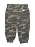 Timberland Camo Green Casual Pants 9-12 MO / 12 MO - photo 2