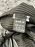 Shein Black Bodysuit Size 6 - photo 3
