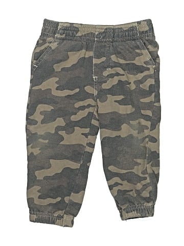 Timberland Casual Pants (view 1)