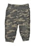 Timberland Camo Green Casual Pants 9-12 MO / 12 MO - photo 1