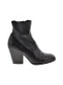 Isola Black Ankle Boots Size 10 - photo 1