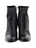 Isola Black Ankle Boots Size 10 - photo 2