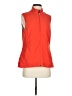 Unbranded Orange Red Vest Size S (estimated) - photo 1