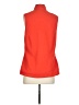 Unbranded Orange Red Vest Size S (estimated) - photo 2