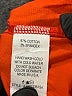 Time After Time Orange Sleeveless Blouse Size S - photo 8