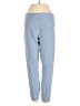 Lululemon Athletica Solid Blue Active Pants Size 4 - photo 1