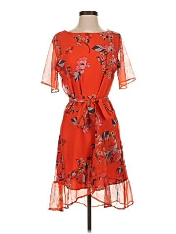 A New Day Cocktail Dress (view 1)