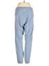 Lululemon Athletica Solid Blue Active Pants Size 4 - photo 2