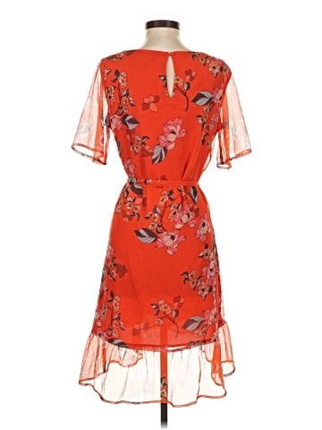 A New Day Cocktail Dress (view 2)