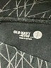 Old Navy Chevron-herringbone Gray Active Pants Size S - photo 7