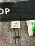 J.Crew Black Jeans Size 27 waist - photo 4