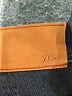 J.Crew Black Jeans Size 27 waist - photo 6
