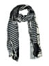 Unbranded 100% Polyester Black Scarf One size - photo 1
