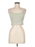 Rese Green Tube Top Size M - photo 1
