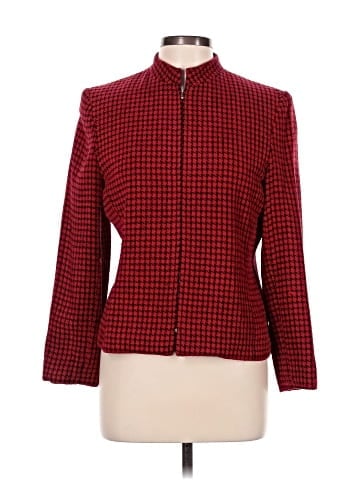Style&Co Jacket (view 1)