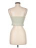 Rese Green Tube Top Size M - photo 2