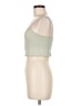 Rese Green Tube Top Size M - photo 5