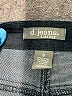 d.jeans Chevron-herringbone Blue Jeans Size 8 - photo 6
