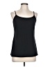 Dept222 Black Tank Top Size L - photo 1
