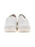 Lane Bryant Solid White Flats Size 8 (wide) - photo 2