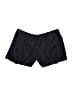 Assorted Brands Solid Black Athletic Shorts Size XS - photo 1