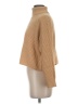 BCBGeneration 100% Polyester Tan Turtleneck Sweater Size XS - photo 5