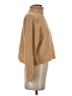 BCBGeneration 100% Polyester Tan Turtleneck Sweater Size XS - photo 4