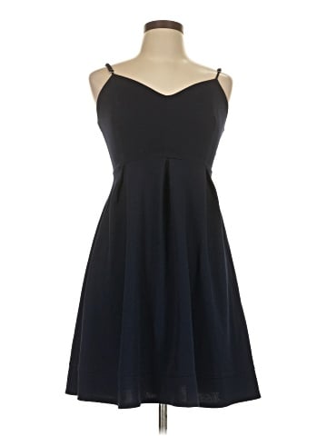 Fervour Cocktail Dress (view 1)