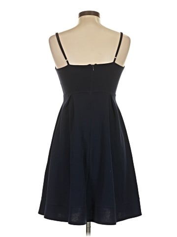 Fervour Cocktail Dress (view 2)