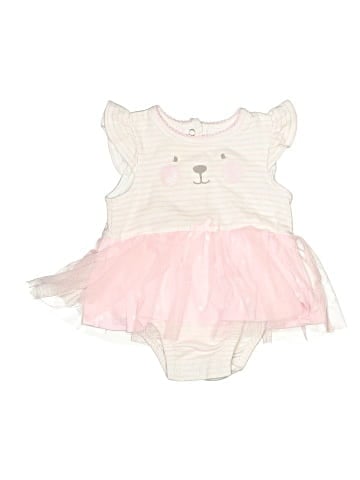 Asborba Short Sleeve Outfit (view 1)