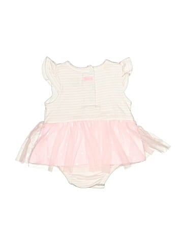 Asborba Short Sleeve Outfit (view 2)
