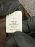 J.Crew 100% Silk Argyle Brown Silk Skirt Size 0 - photo 4