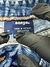 Bongo 100% Cotton Blue Jeans Size 11 - photo 7
