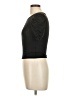 SO Black Short Sleeve Turtleneck Size S (estimated) - photo 5