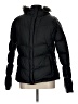 Columbia 100% Polyester Solid Black Snow Jacket Size L - photo 1