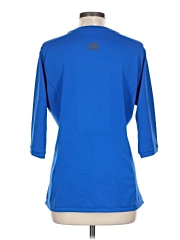 Ogio 3/4 Sleeve Blouse (view 2)