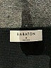 Babaton Black Sleeveless Top Size M - photo 7