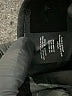 Babaton Black Sleeveless Top Size M - photo 8