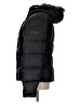 Columbia 100% Polyester Solid Black Snow Jacket Size L - photo 5
