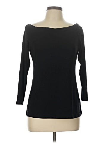 Sarin Mathews 3/4 Sleeve Top (view 1)