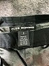 Club Monaco Plaid Gray Shorts Size 2 - photo 3