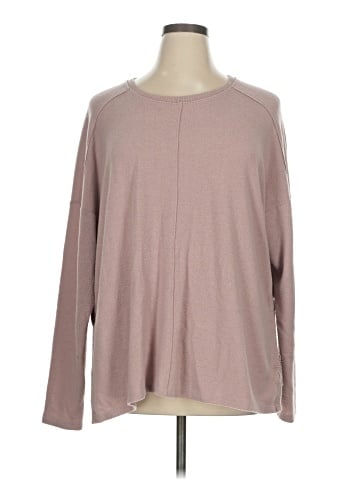 H by Bordeaux Pullover Sweater (view 1)