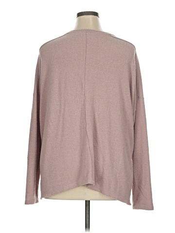 H by Bordeaux Pullover Sweater (view 2)