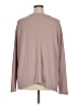 H by Bordeaux Pink Pullover Sweater Size XL - photo 2