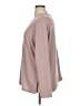 H by Bordeaux Pink Pullover Sweater Size XL - photo 5