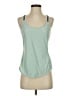 Adidas Green Tank Top Size S - photo 1