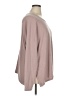 H by Bordeaux Pink Pullover Sweater Size XL - photo 4