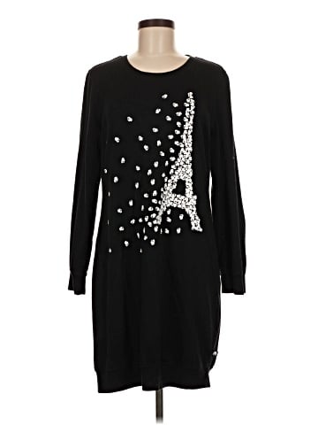 Karl Lagerfeld Paris Casual Dress (view 1)