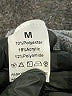 Unbranded Gray Turtleneck Sweater Size M - photo 7