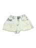 Vanilla Star Blue Denim Shorts Size 9 - photo 1